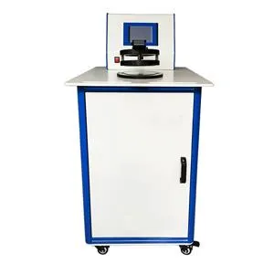 Electronic Single Yarn Strength Tester Yarn Strength Test Equipment Fz