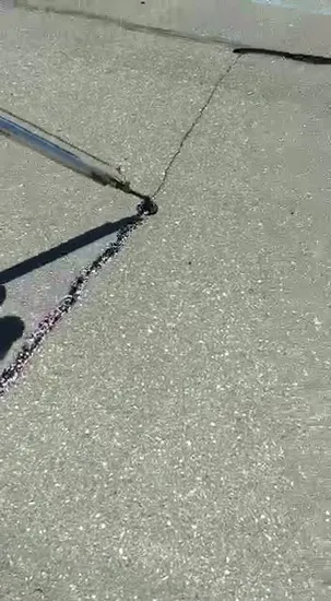 Asphalt Crack Sealer Sealing Equipment for Road Repair