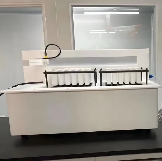 Ad72 Fully Automatic Graphite Digestion Instrument: High