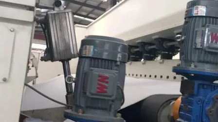 China Water Permeable No