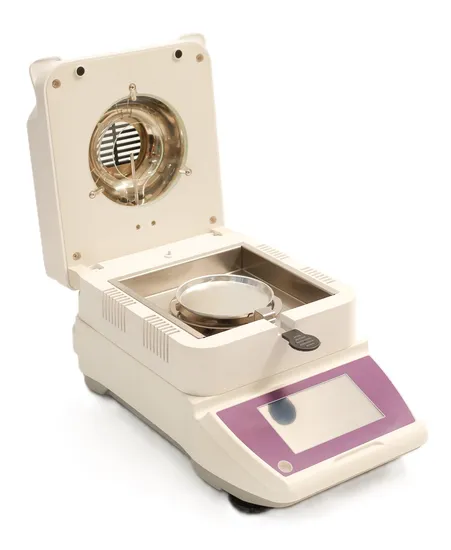 Top Ranking Rapid and Accurate Moisture Meter