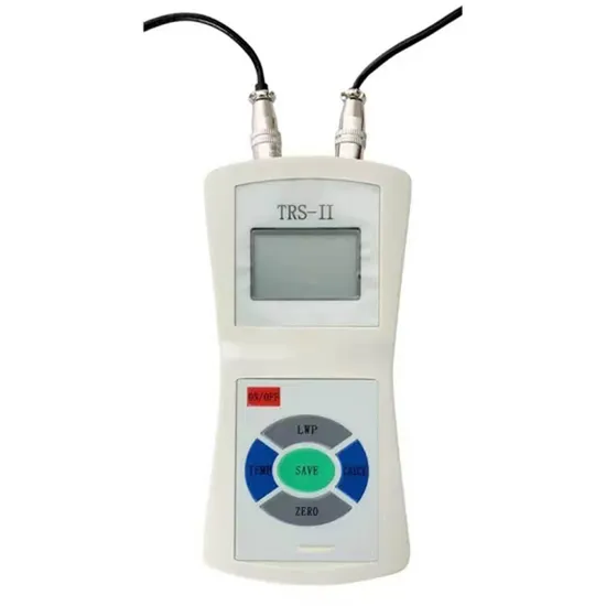 Soil Water Potential Temperature Collection Instrument