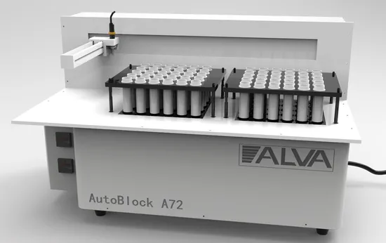 Ad30 Fully Automatic Graphite Digestion Instrument: Efficient Wet Digestion for Soil, Grain, and Food Samples