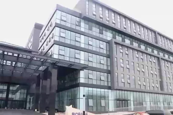 Biobase Soil Nutrient Tester Soil Moisture Machine Moisture Tester