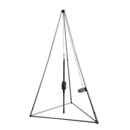 Soil Testing Machine Spt Standard Penetration Test Apparatus