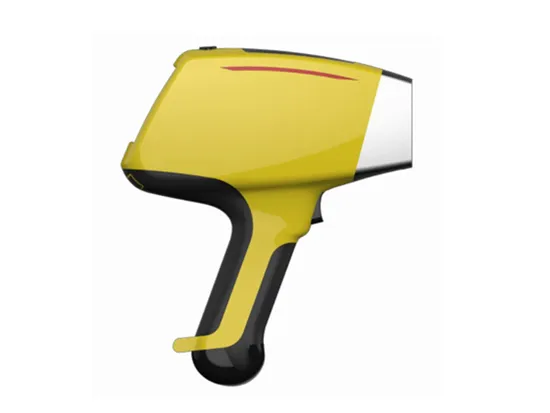 Hand Held Soil Heavy Metal Analyzer Can Test 34 Kinds Element