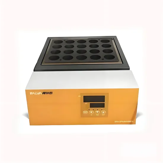 Spmd120 Laboratory Sample Pretreatment Heavy Metal Digestion Instrument: High