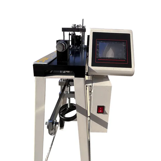 Durable Direct Shear Box Test Apparatus for Soil Testing