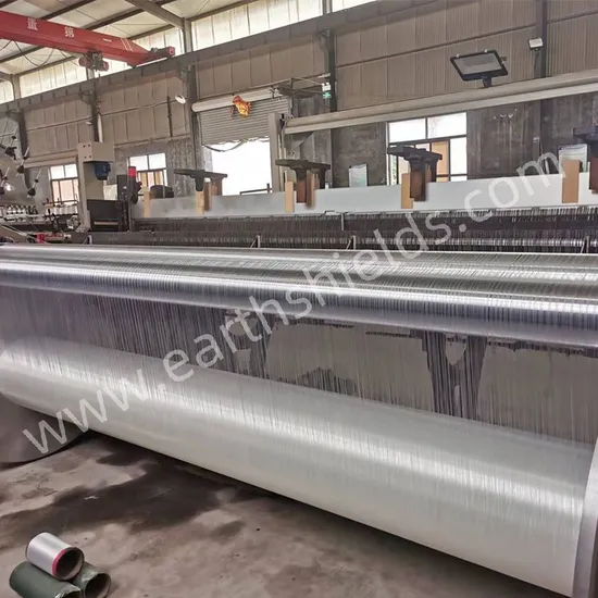 UV Protection Wholesale Weed Mat Ground Woven Geotextile
