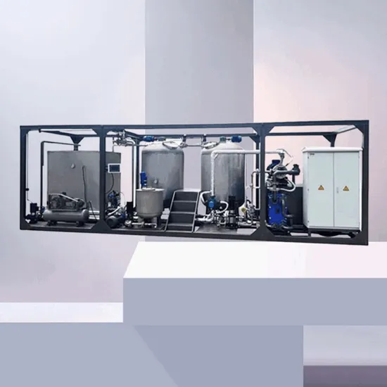 Highly Practical Emulsified Asphalt Equipment for Municipal Road Cleaning