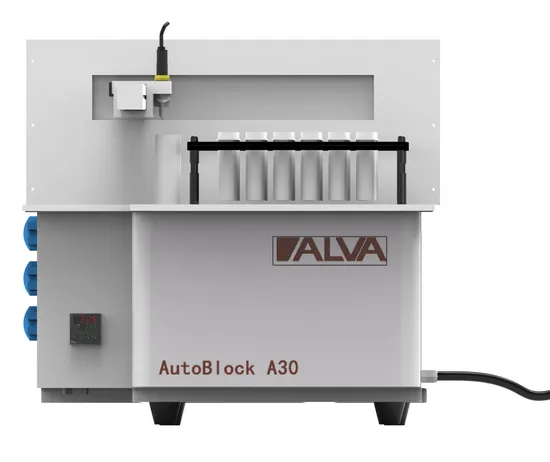 Digestion Instrument Ad60 Suitable for Sample Digester Before Chemical Analysis of Soil by Food Industry and Quality Inspection Institutions