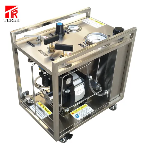 Terek Brand 10