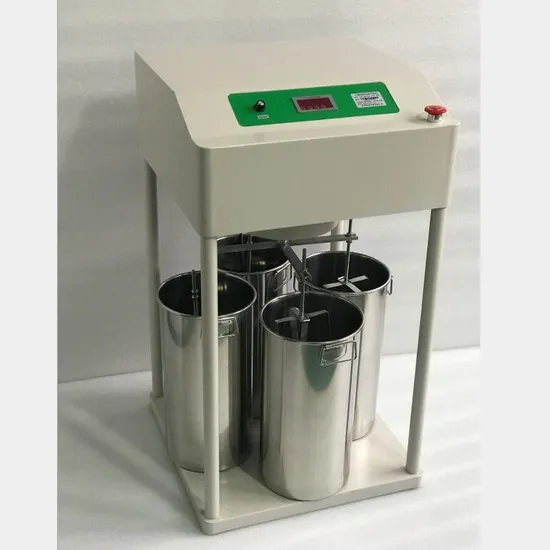 Acme New Soil Aggregate Measurement Analysis Instruments