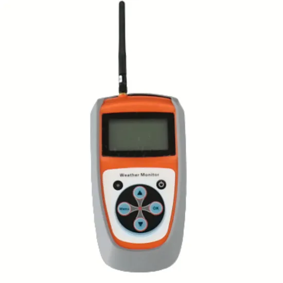 Good Quality Soil Compactness Measuring Instrument