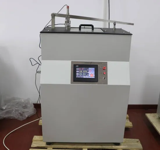 50kn Bitumen Bending Creep Testing Asphalt Mixtures Bbr Bending Beam Rheometer Tester