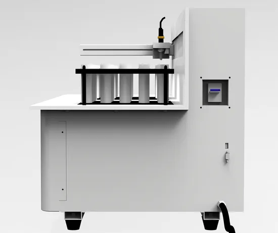 Digester Ad30: Automatic Graphite Digestion Instrument for Efficient Sample Processing in Food, Agriculture, and Environmental Analysis