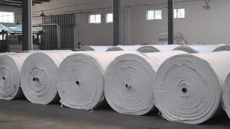 Best Price Superior Quality Fabric Cloth Geotextile Classes