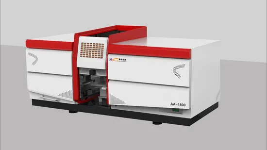 Precious Metals Analyzer AA