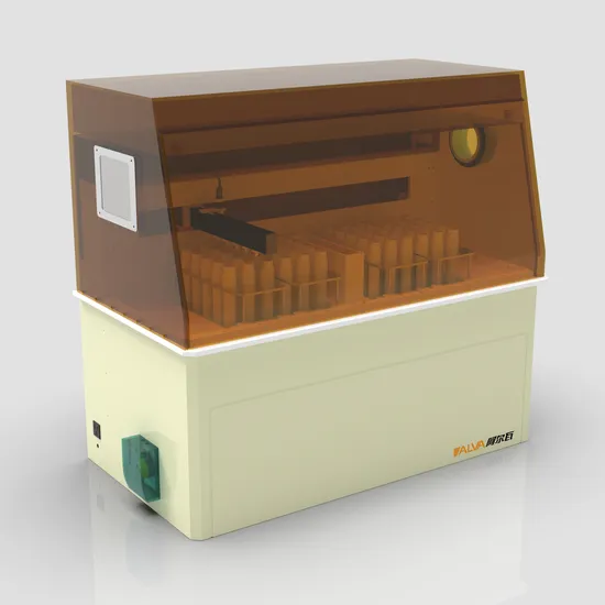Ad60 Graphite Digestion Instrument: Automated Digester for Sample Digestion in Soil, Feed, Water, and Heavy Metal Testing Applications