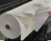 Good Price Factory Direct Sale HDPE Composite 1.5mm Geomembrane Pead and Nonwoven Geotextile for Landfill 