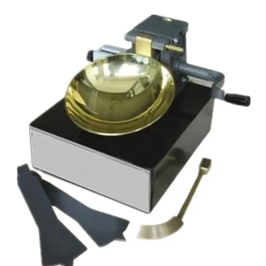Soil Casagrande Liquid Limit Apparatus Casagrande Method for Soil Testing 