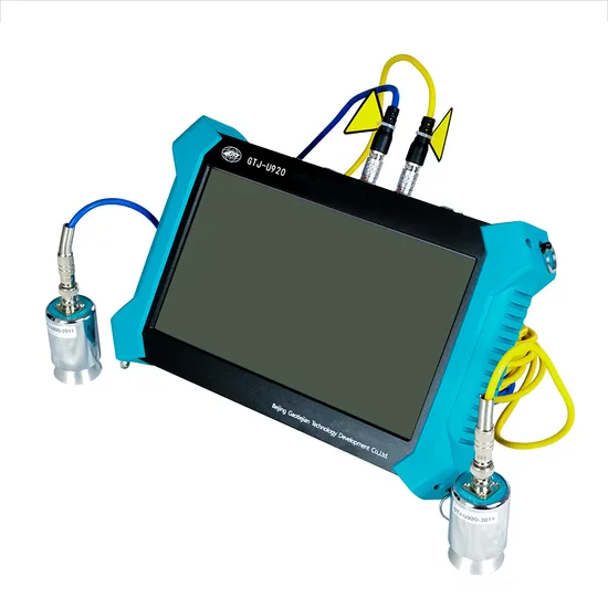 Pundit Lab+ Upv Instrument 