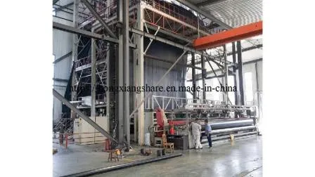 Geotextile Fabric Needle Punch Geotextile Non Woven Geotextile Price 
