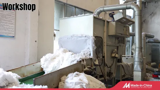 Premium Quality Geotextile for Erosion Control and Filtration 