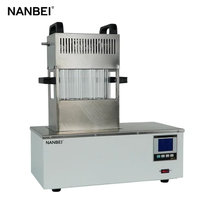 Lab Constant Temperature Heating Control Digestion Furnace