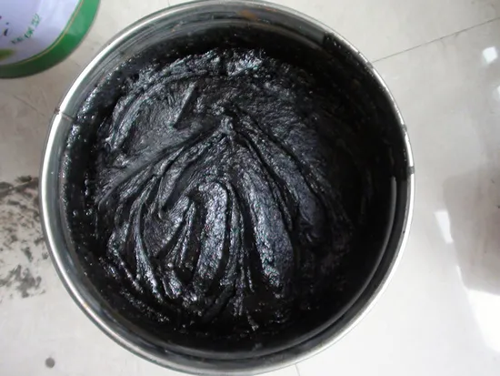 Petroleum Asphalt Bitumen 60