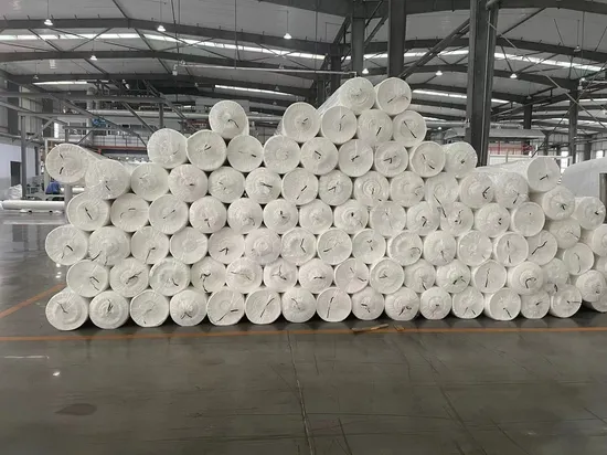 Geotextile for Mining Sites and Tailings Ponds, 