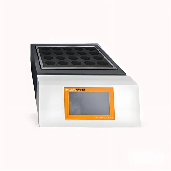 Alva Spmd620g Laboratory Sample Pretreatment Heavy Metal Digestion Instrument with Graphite Heating Module 