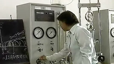(TSZ )Full Automatic Triaxial Test Apparatus for Soil Testing 