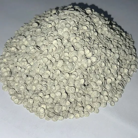 Sbs Styrene Butadiene Used in Footwear Adhesives and Waterproof Coiled Material 