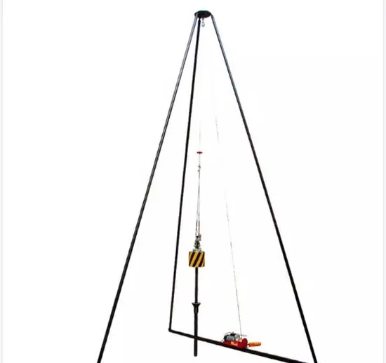 Motorized Spt Standard Cone Penetration Test Apparatus for Soil Testing Suppliers 