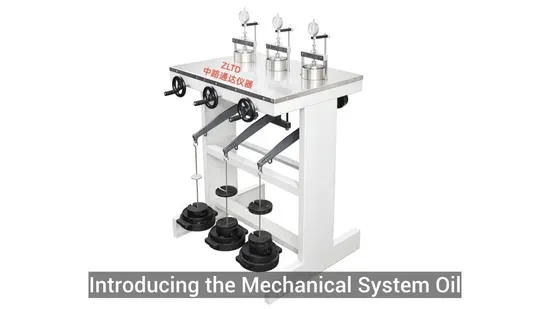 Engineering Machinery Oil Circuit Diagnostic Front
